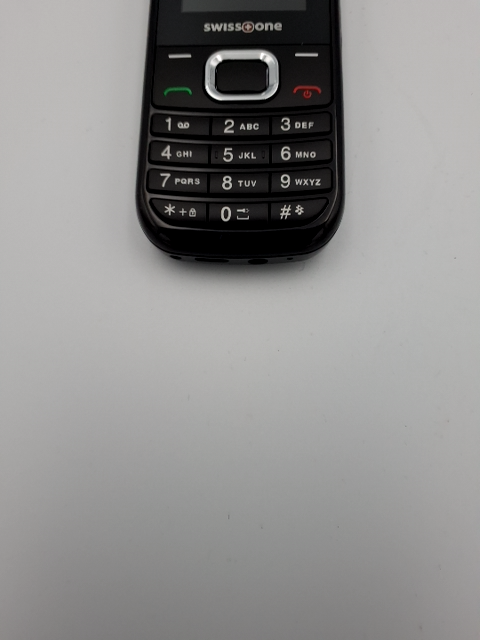Mobiltelefon Swisstone SC1230